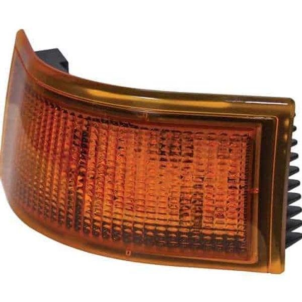 John Deere 7000-9020 Series LED Amber Cab Corner Light