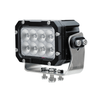 5.3inch 80W Heavy Duty LED Work Lights — view 2
