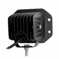4.7inch 18W Flush mount LED Work Lights — view 4
