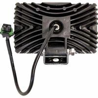Case IH 2144-2588 Combine/Cotton Picker LED Side Work Light — view 3