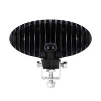 John Deere Oval LED Replacement Pedestal Mounted Flood Lamp – RE573609 — view 4