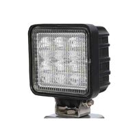 3inch 18W Mini LED Work Lights — view 2