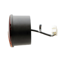 Massey Ferguson Lamp Stop Tail Indicator Rear LH 5400 6400 — view 4