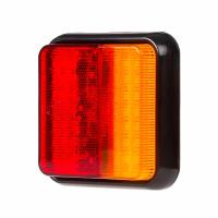 LED Truck Trailer Tail Lights TL-100 — view 4