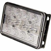 John Deere 6000-7010 Series LED Hood Light – Hi/Lo