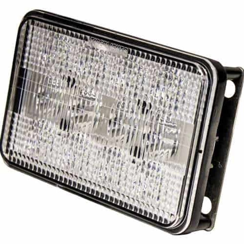 John Deere 6000-7010 Series LED Hood Light – Hi/Lo
