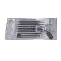 LED Case/IH Magnum Right LED Headlight, TL7140R — view 3
