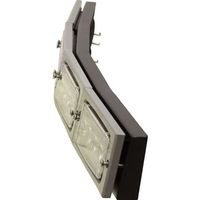 John Deere 55-60 Series LED Hood Light Conversion Kit — view 3