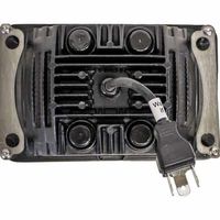 John Deere 6000-7010 Series LED Hood Light – Hi/Lo — view 2