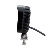 3.6inch 27W Square LED Work Lights — view 4