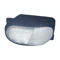 Industrial Left LED Headlight for Kubota SSV Skid Steer, TL900L — view 2
