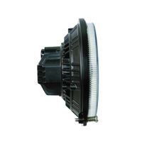 LED Round Headlight Lamp 3788221M91 — view 4