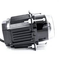 HELLA’s 90mm Bi-Halogen Premium Headlight — view 4