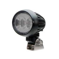 4.3inch 30W Oval LED Work Lights — view 2