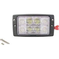 Claas/John Deere/Massey Ferguson LED Cab/Fender Light — view 3