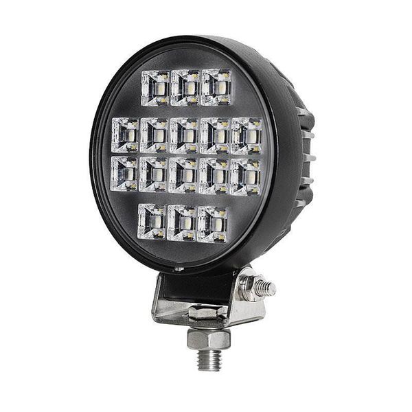 3.6inch 16W Round Osram LED Work Lamps