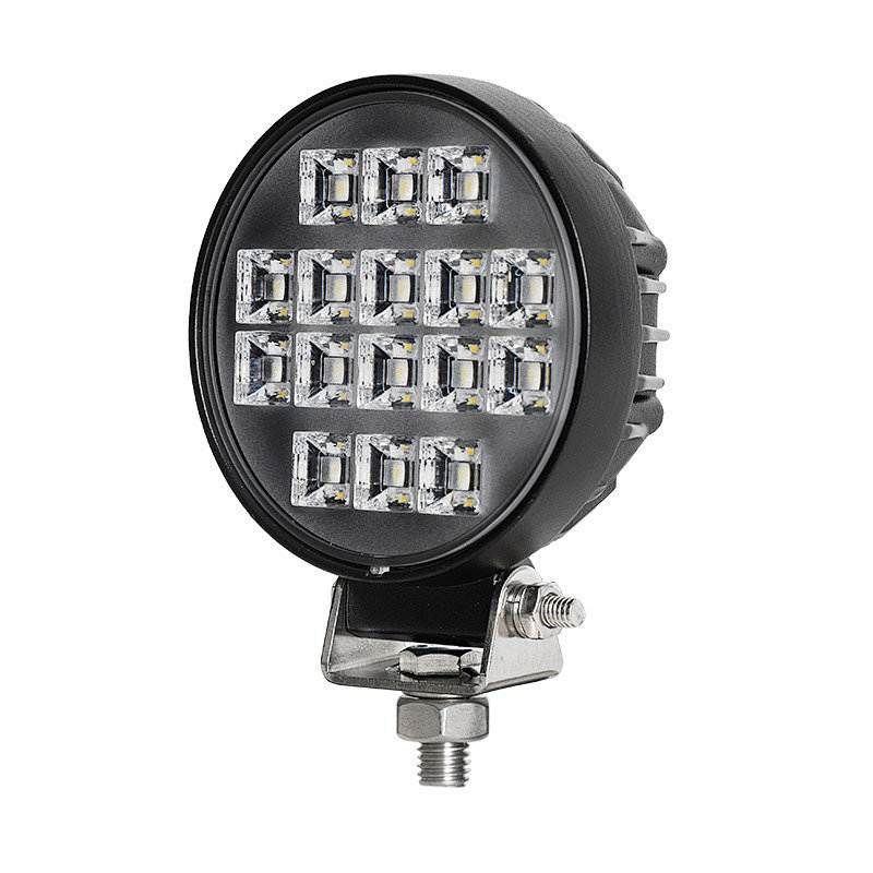 3.6inch 16W Round Osram LED Work Lamps