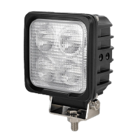 4inch 40W Heavy Duty LED Work Lights