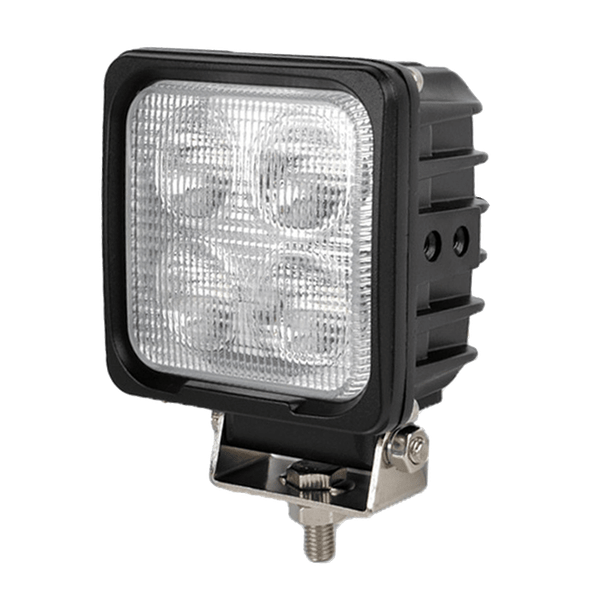 4inch 40W Heavy Duty LED Work Lights