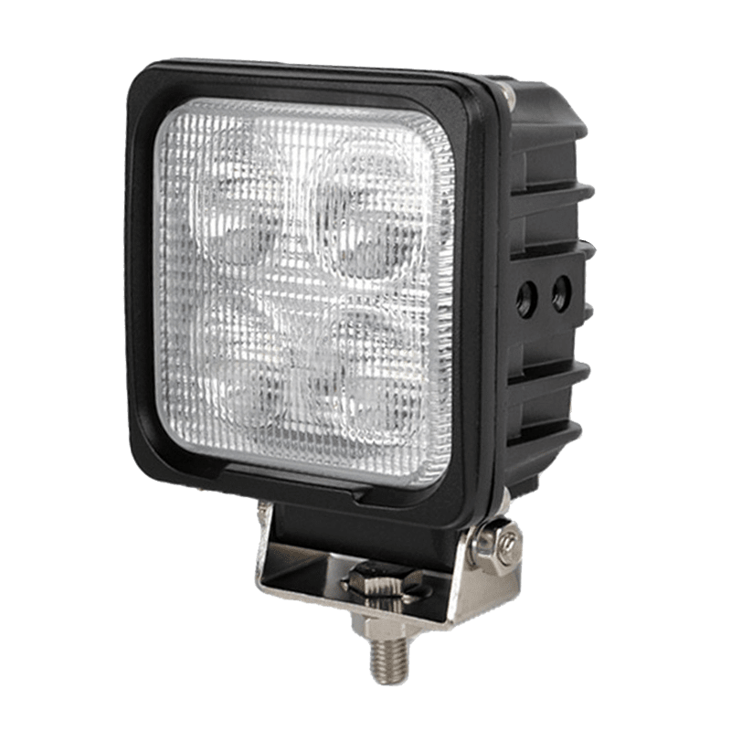 4inch 40W Heavy Duty LED Work Lights