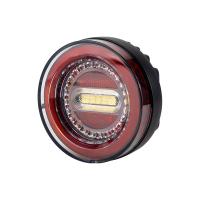 LED Truck Trailer Tail Lights TL-1080