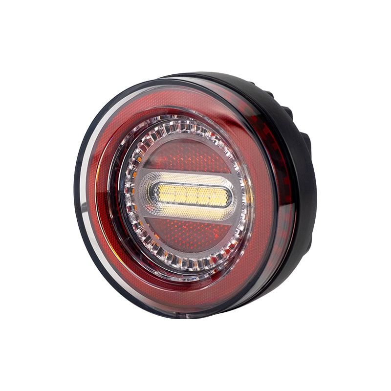 LED Truck Trailer Tail Lights TL-1080