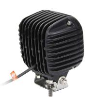 4.5inch 40W Square LED Work Lights — view 3
