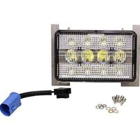 Ford-New Holland TS Series LED Hood Light — view 3
