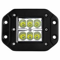 4.7inch 18W Flush mount LED Work Lights — view 2