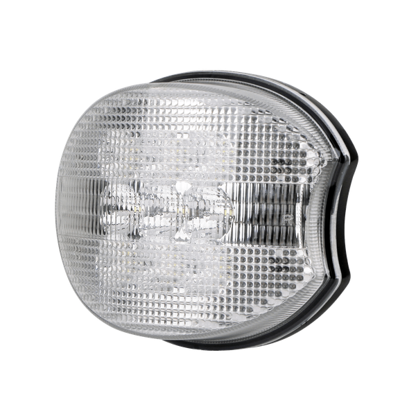 John Deere 7020-7030 Series LED Right-Hand Outer Hood Light – Hi