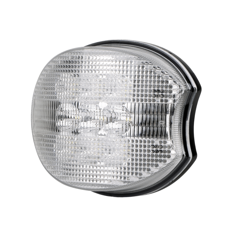 John Deere 7020-7030 Series LED Right-Hand Outer Hood Light – Hi