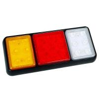 LED Truck Trailer Tail Lights TL-279 — view 2