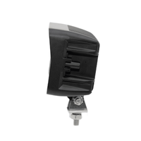 6inch 160W Rectangular OSRAM LED Work Lights — view 2