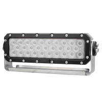 12.5inch 290W Heavy Duty LED Work Lights