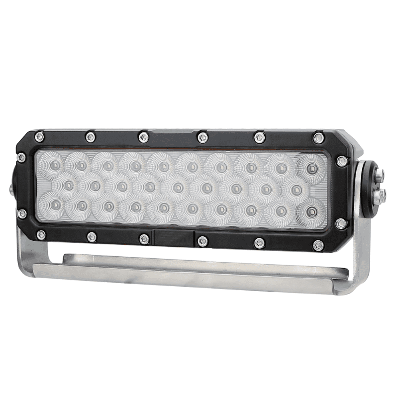 12.5inch 290W Heavy Duty LED Work Lights
