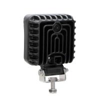 4.25inch 64W Square LED Work Lights — view 3