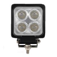 4inch 40W Heavy Duty LED Work Lights — view 2