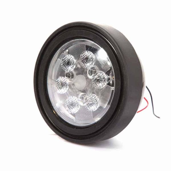 5.3″ 18W LED Work Lights for John Deere