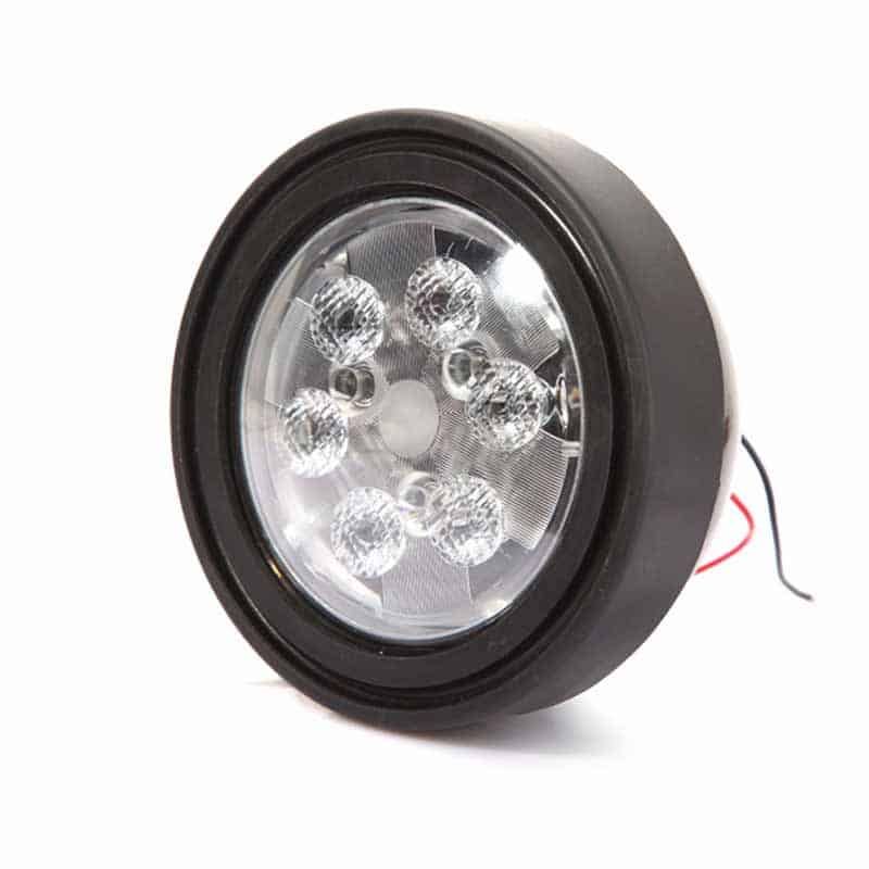 5.3″ 18W LED Work Lights for John Deere