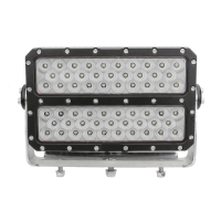 13inch 580W Heavy Duty LED Work Lights — view 2