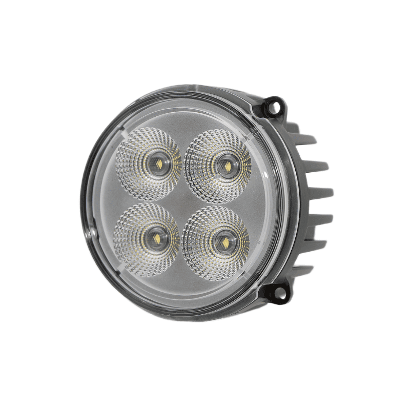 John Deere 6M-9RX Series LED Small Inner Hood Light Insert