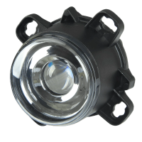 HELLA’s 90mm LED Headlight Classic Modules with Low Beam