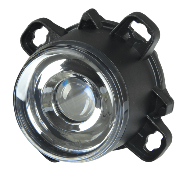 HELLA’s 90mm LED Headlight Classic Modules with Low Beam