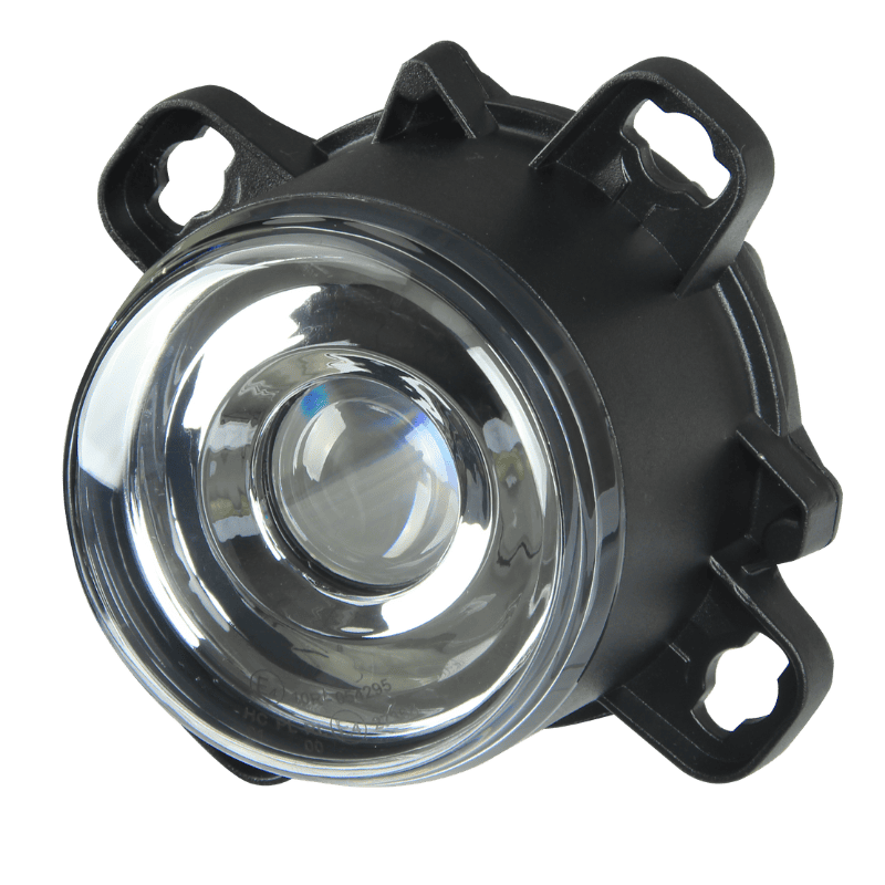 HELLA’s 90mm LED Headlight Classic Modules with Low Beam