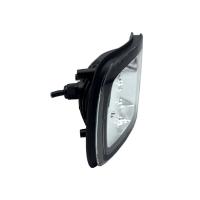John Deere 5M/R-6015/20/30-6L/6S-7030 Series LED Right-Hand Outer Hood Light — view 2