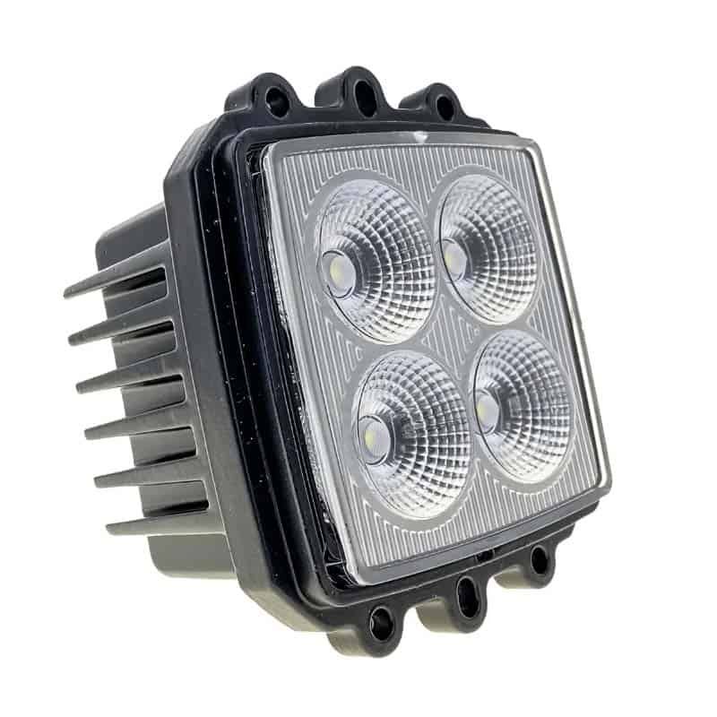 4inch 40W LED Work Lights for Deutz &Valtra