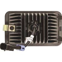 Case/John Deere/New Holland Skid Steer LED Headlight — view 3