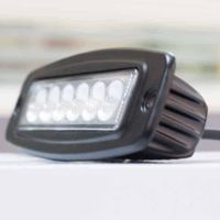 7.5inch 18W Flush Mount LED Work Lights — view 4