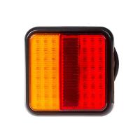 LED Truck Trailer Tail Lights TL-100 — view 3