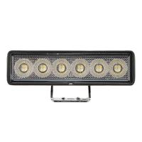 5.8inch 24W Rectangle LED Work Lights — view 2